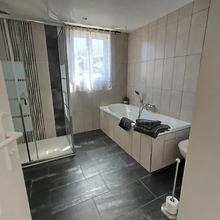 Homestay Le Clos Des Vignes *