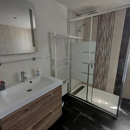 Le Clos Des Vignes * Nogent-l'Artaud