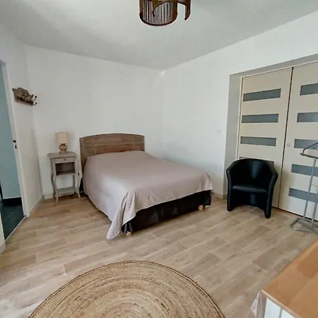 Le Clos Des Vignes Homestay *